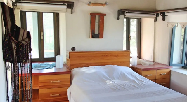 Stone House, Buchen Sie Villa Ciftlik Türkei