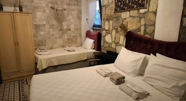 Номер Economy Mylos Otel