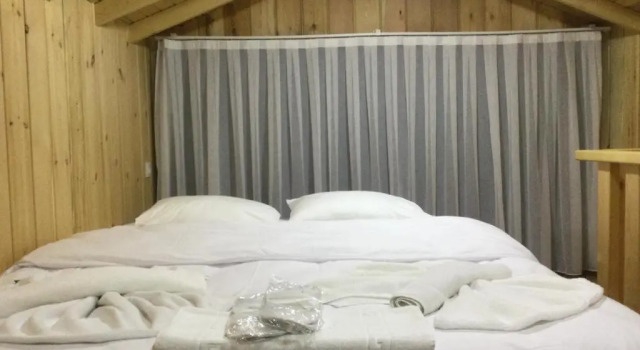 Castle Nolana Hotel & Horse Club