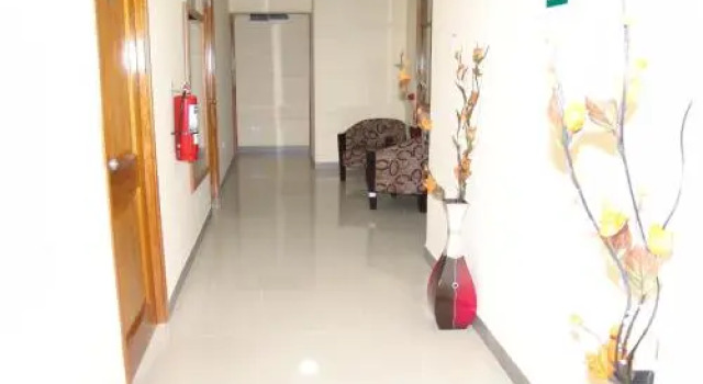 Centrocoop Hotel, Prenota Hotel Hotel a Ancash con parcheggio, Parcheggio