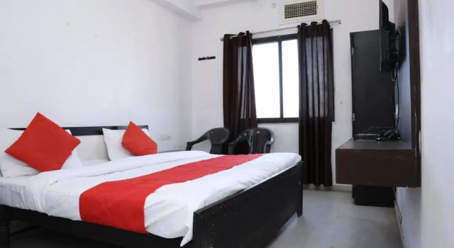 Номер Standard Hotel Shiv Sagar Haveli Udaipur