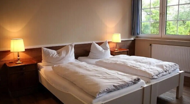 Hotel Gut Hasport