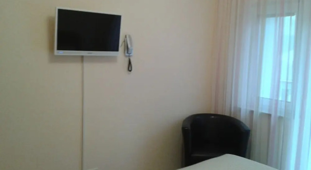 Hotel  Vesta