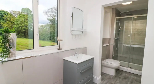 Коттедж Myddelton Grange
