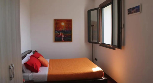 B&B Da Chiara Sea Sight