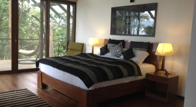 Waterwoods Lodges And Resorts, Rezerwuj Hotel Hotele w Bangalore z basenem, Basen