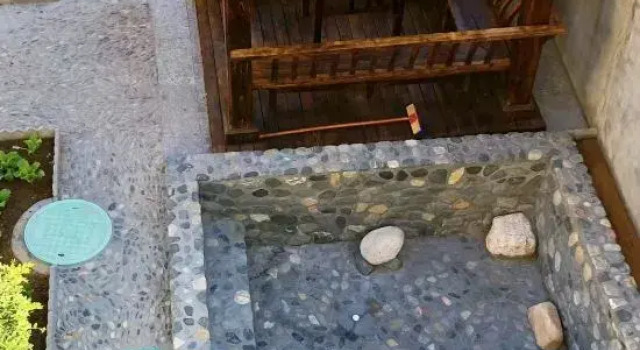 Xinyue Hot Springs Homestay, Book Hotel Xinzhou Shanxi