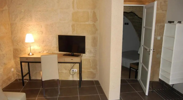 Номер Standard Rocaminori Hôtel