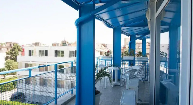 Номер Standard Regata Palace Hotel