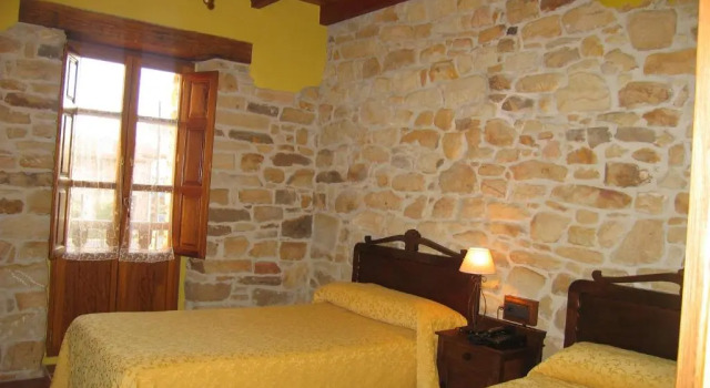 Номер Standard Hotel Casona de Tresali