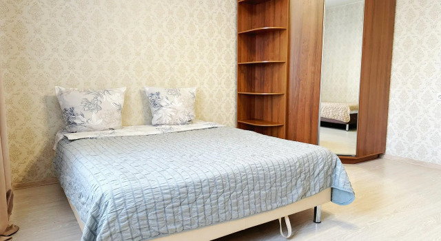 1-room apartment on 5 Generala Belika St., Prenota Appartamento The Central district 