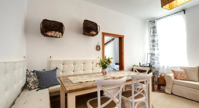 Ferienwohnung LANDHAUSSUITE Annaberg-Buchholz