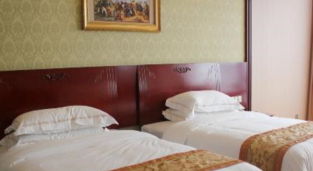 Vienna Hotel Xiangtan East Station Branch