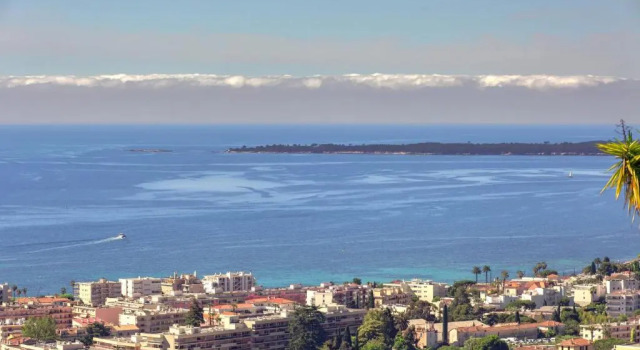 Вилла Villa Pertuades Villa with amazing sea view and swimming pool