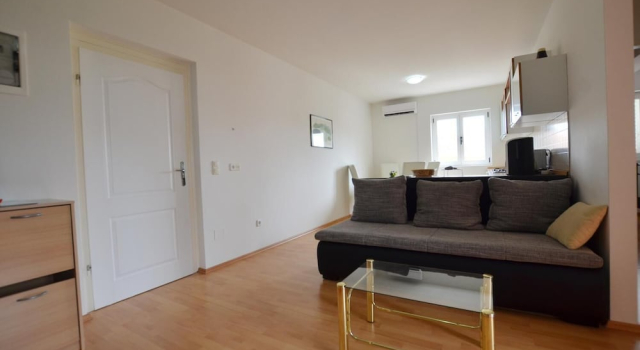 Kliska Apartment, Забронировать Апартаменты/квартира Отели Ровинь с парковкой, рядом с Пристань для яхт Ровиня, Парковка