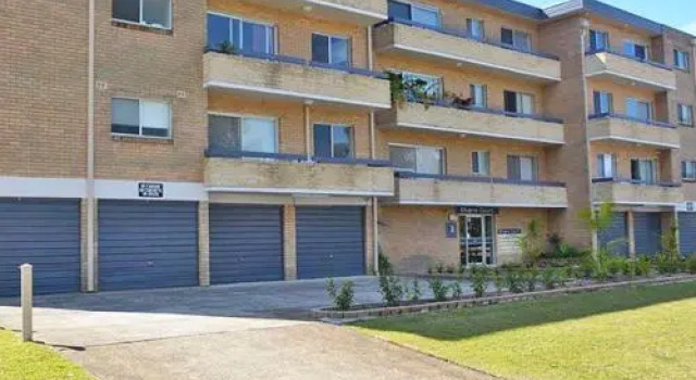 3 'Silvana Court', 26 Ajax Avenue - Neat Unit With Air Conditioning