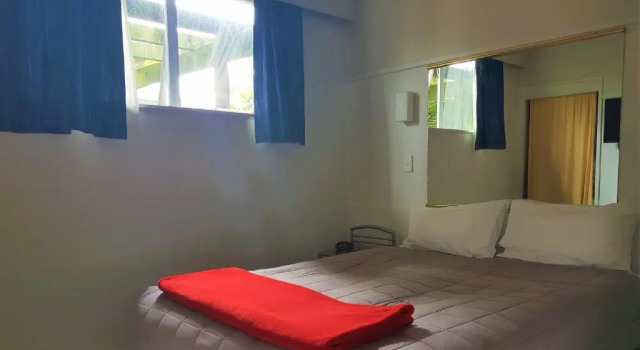 Апартаменты с 2 комнатами Vista Motor Lodge
