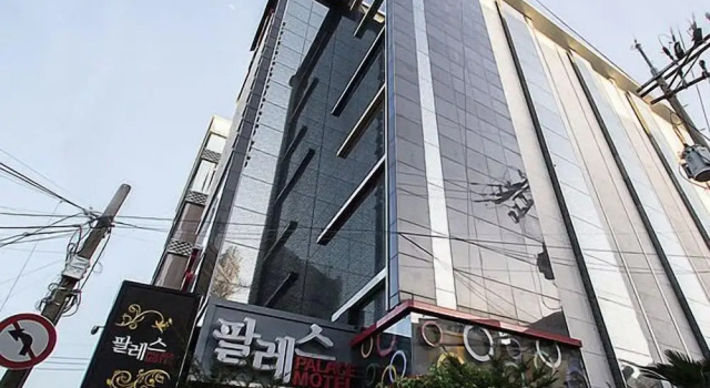 Palace Motel, Reserva ahora Motel Gyeonggi Gyeonggi-do