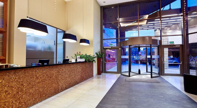 Hilton Garden Inn Rzeszow