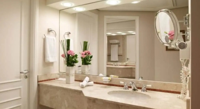 Семейный номер Standard Royal Palm Plaza Resort