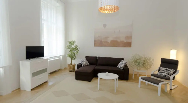 Panada Apartment, Забронировать Апартаменты/квартира Будапешт 