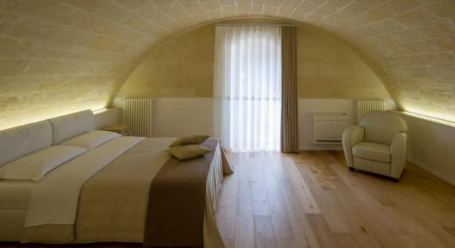 B&B 4u, Rezerwuj Bed and Breakfast Matera Basilicata