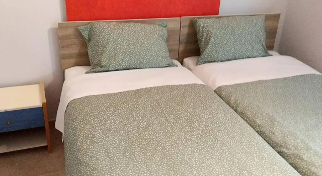 Paris house 4, Prenota Hotel Hotel a Peloponneso con parcheggio, Parcheggio