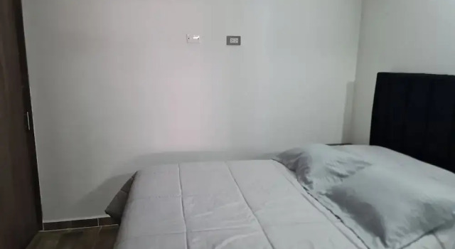 Студия Comfort RG33 ApartaSuites