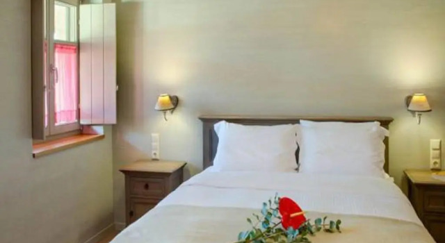 Полулюкс Haones Suites