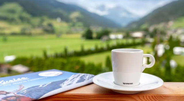 Апартаменты AlpenParks Montana Apartments