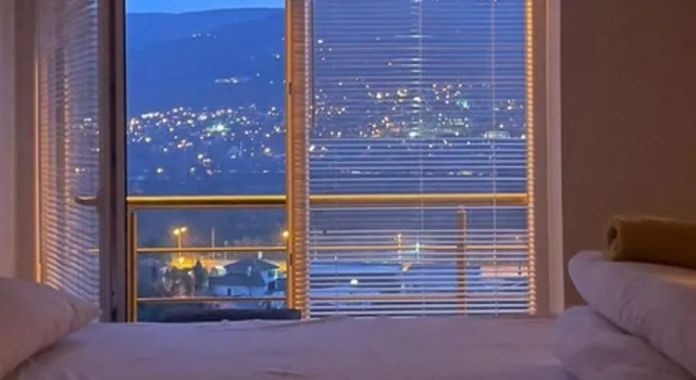 One Suit, Varaa Hotelli Hotellit Marmara-alue pysäköinnillä, Pysäköinti