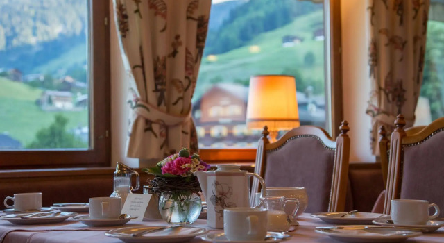 Hotel Elisabeth, Reserva ahora Hotel Schoppernau Bregenzerwald