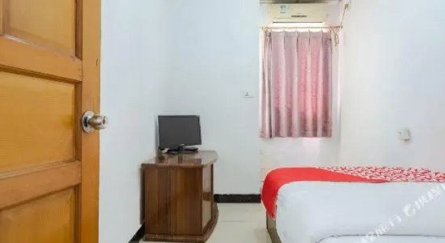 Номер Economy Chongqing lotus pond moonlight hostel