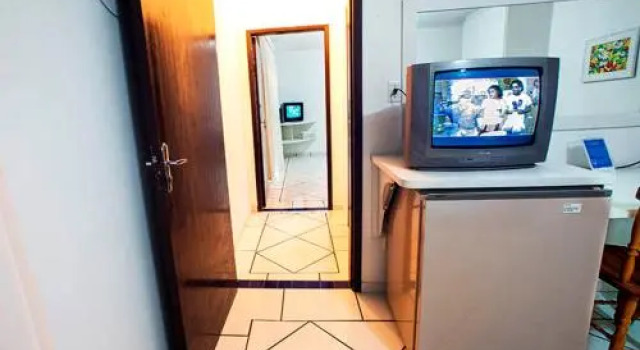 Hotel Fragata