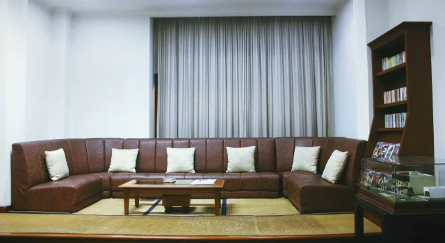 Chandra Residence