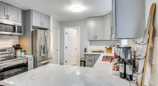Коттедж Charming Auburn Home: 15 Mi to Downtown Tacoma!