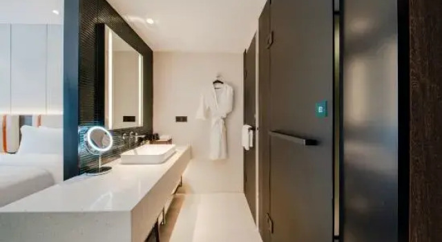 Капсула Fu Li Hua Hotel