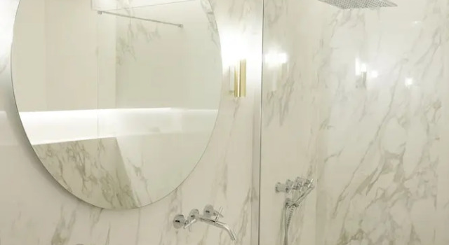 Четырёхместный люкс Superior Suite Residenza Quartieri Storici Duomo