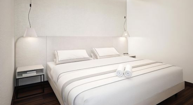 Семейный номер Standard 1881 Madrid Ventas Hotel