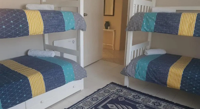 Номер Classic Addo Riverside Manor