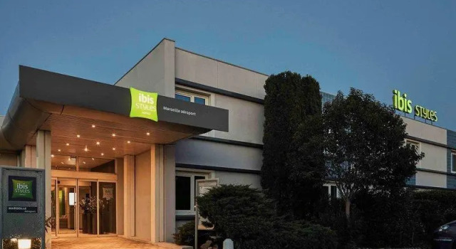 Novotel A
