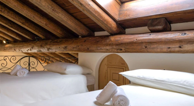 Apartment Chesa Chanella 5 by Interhome, Book Apartment La Punt Chamues-ch 