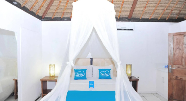 Airy Jimbaran Puri Gading Bandung Bali, Reservar Hotel Hotéis em Bali com piscina, Piscina