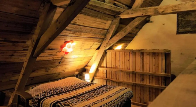 Люкс B&B t Zwaluwnest