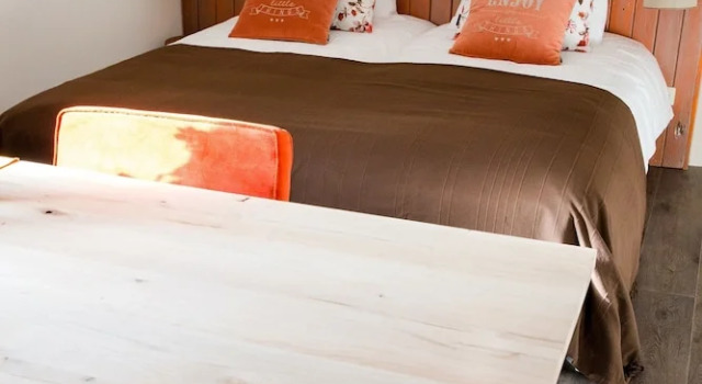 Номер Comfort De Johanneshoeve