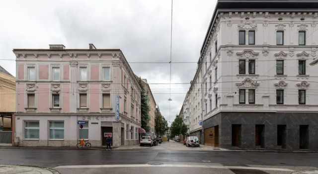 Limehome Linz Schillerstrasse