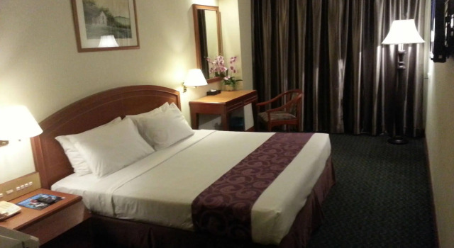 Hotel Orkid