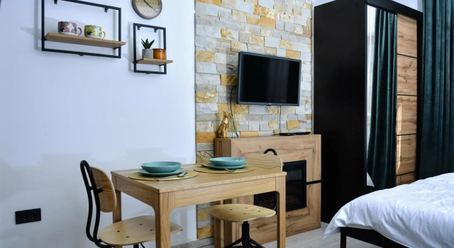 Milmari ApartmanVid N57