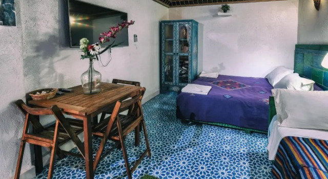 Casa Elias