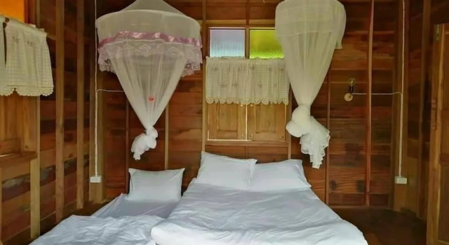 Homestay Baan Auy Chiang Mai